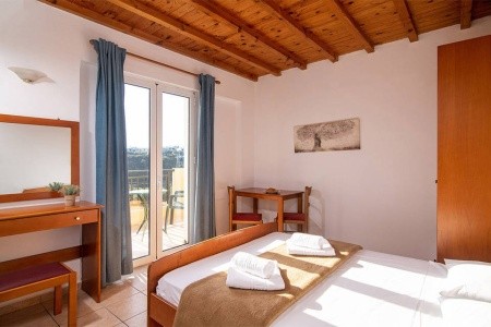 Rezidence Golden Valentin - 45