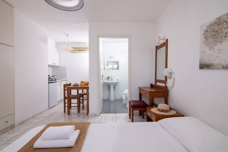 Rezidence Golden Valentin - 46