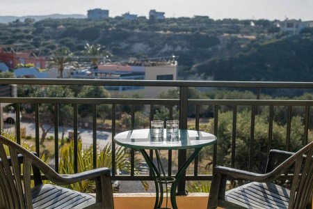 Rezidence Golden Valentin - 48