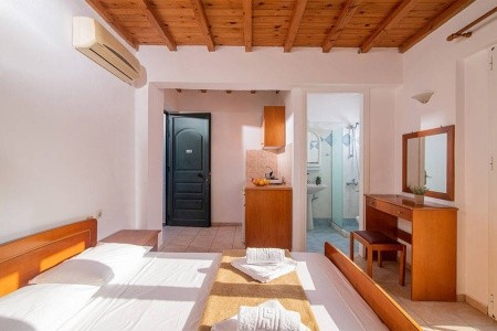 Rezidence Golden Valentin - 49