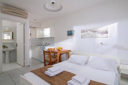 Rezidence Golden Valentin - 50