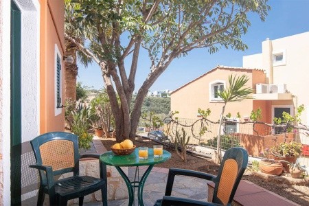 Rezidence Golden Valentin - 51