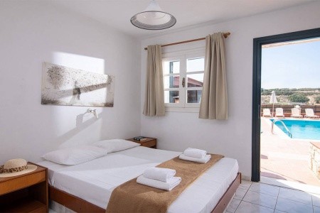 Rezidence Golden Valentin - 52