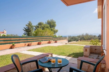 Rezidence Golden Valentin - 53