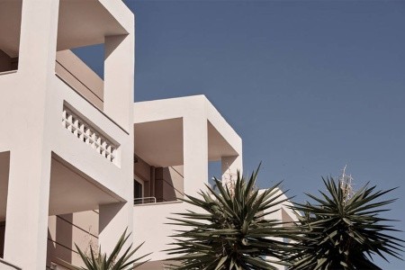 Troulis Apartments - 24