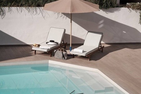 Troulis Apartments - 25