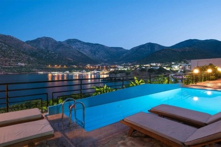 Troulis Apartments - 28