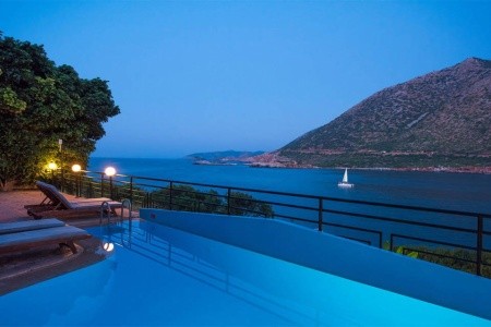 Troulis Apartments - 29