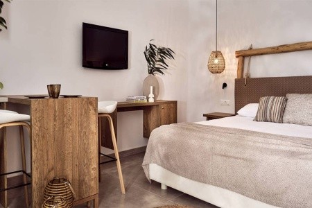 Troulis Apartments - 30