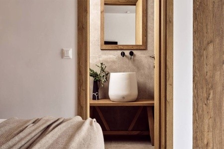 Troulis Apartments - 31