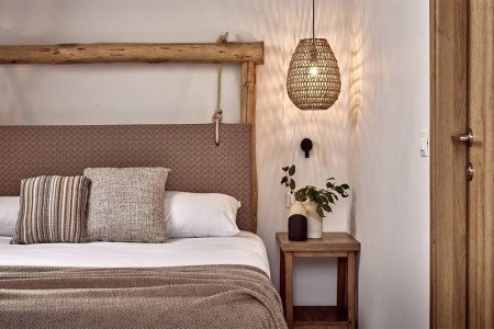 Troulis Apartments - 32