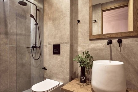 Troulis Apartments - 33