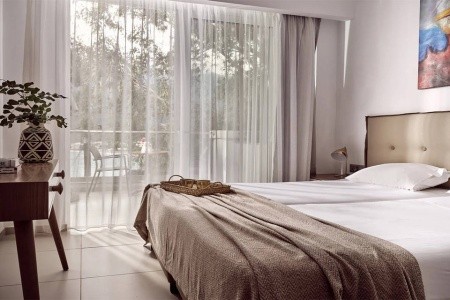 Troulis Apartments - 34