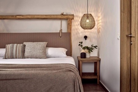 Troulis Apartments - 35