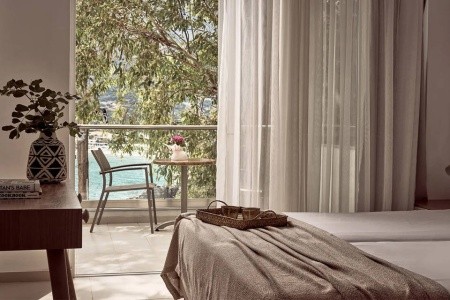 Troulis Apartments - 36