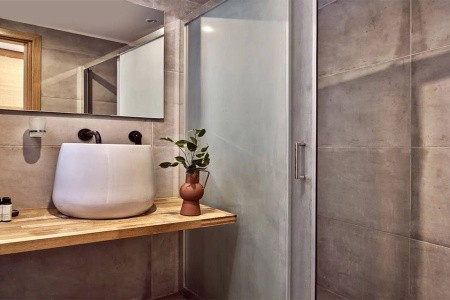 Troulis Apartments - 37