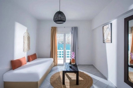 Troulis Apartments - 38