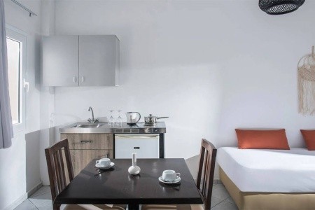 Troulis Apartments - 39