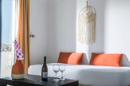 Troulis Apartments - 40