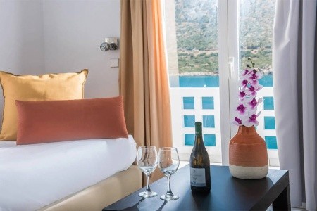 Troulis Apartments - 41