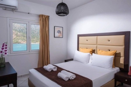 Troulis Apartments - 42