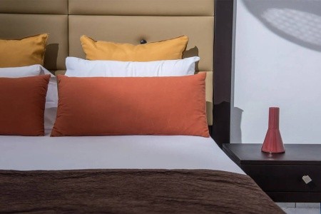 Troulis Apartments - 43