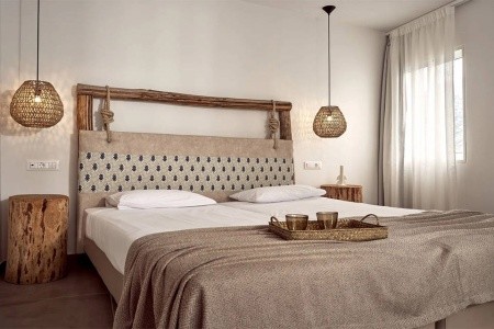 Troulis Apartments - 45