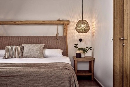 Troulis Apartments - 46