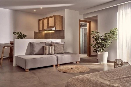 Troulis Apartments - 49