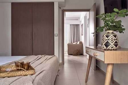 Troulis Apartments - 53