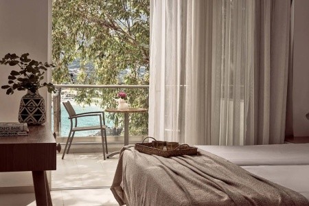 Troulis Apartments - 54