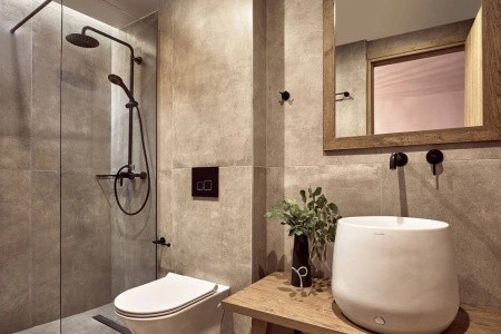 Troulis Apartments - 55