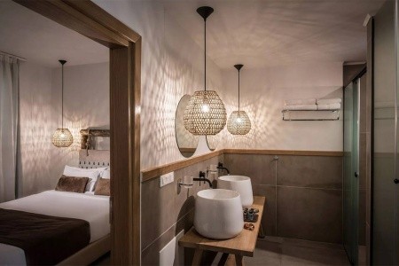 Troulis Apartments - 56