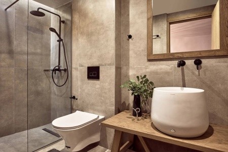 Troulis Apartments - 59