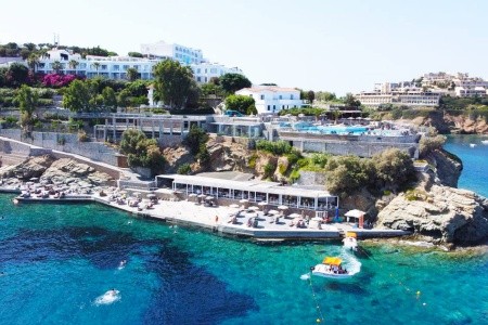 Peninsula Resort & Spa - 25