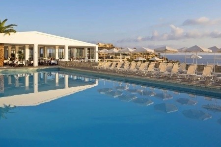 Peninsula Resort & Spa - 27