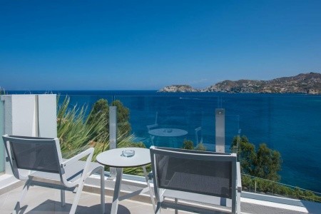 Peninsula Resort & Spa - 31