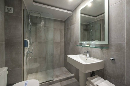 Peninsula Resort & Spa - 47