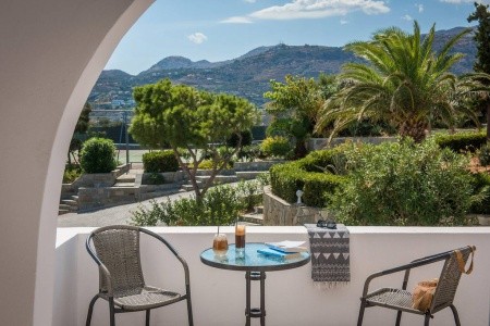 Peninsula Resort & Spa - 58