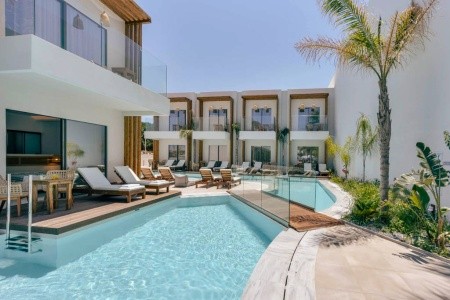 Galazio Apartments & Suites - 21