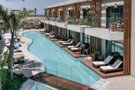 Galazio Apartments & Suites - 22