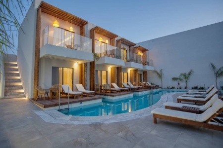 Galazio Apartments & Suites - 23