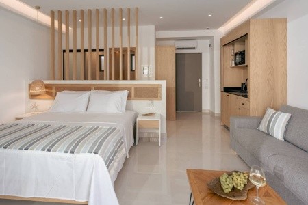 Galazio Apartments & Suites - 24