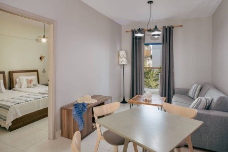 Galazio Apartments & Suites - 30