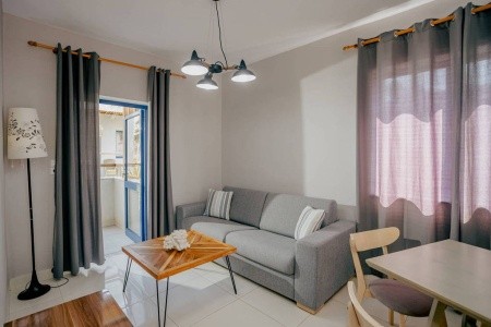 Galazio Apartments & Suites - 32