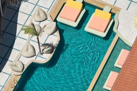 Grécko Kréta Asana 8 dňový pobyt Raňajky Letecky Letisko: Katovice June 2026 ( 2/06/26- 9/06/26)