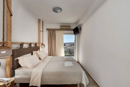 Grécko Kréta Asana 8 dňový pobyt Raňajky Letecky Letisko: Katovice June 2026 ( 2/06/26- 9/06/26)