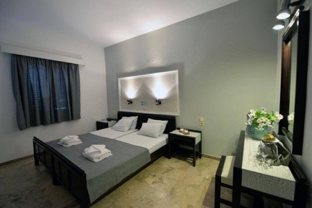 Anna Apartments - 13