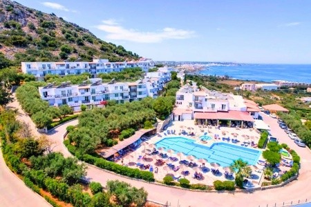 Semiramis Village - 23