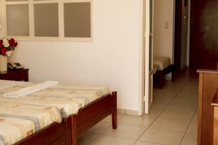 Semiramis Village - 33